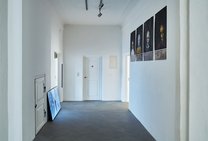 07 "Fuckers" Raumansicht