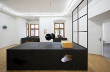 6_Life on its own_Installation View_Kunstraum Schwaz