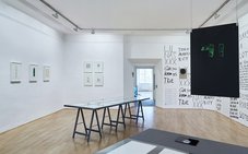 18 "Fuckers" Raumansicht