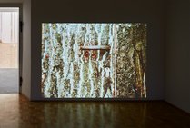 25_Kathrin Wojtowicz_Then and There_detail