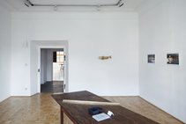 31 "Fuckers" Raumansicht