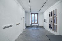 04 "Fuckers" Raumansicht