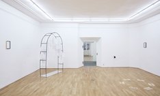 Christian Egger_Installation View