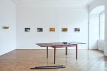 28 "Fuckers" Raumansicht