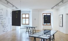 14 "Fuckers" Raumansicht