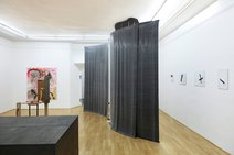 13_Life on its own_Installation View_Kunstraum Schwaz