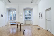 26 "Fuckers" Raumansicht