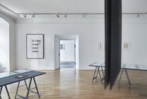 20 "Fuckers" Raumansicht