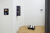 16_Life on its own_Installation View_Kunstraum Schwaz